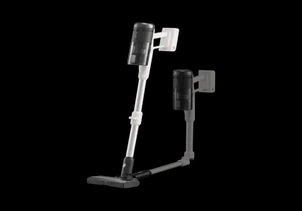 ROBOROCK H60 PRO - שואב אבק מוט אלחוטי עוצמתי עם מוט גמיש ותאורת אור ירוק | יבואן רשמי
