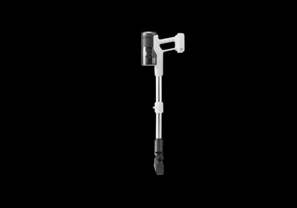 ROBOROCK H60 PRO - שואב אבק מוט אלחוטי עוצמתי עם מוט גמיש ותאורת אור ירוק | יבואן רשמי