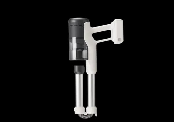 ROBOROCK H60 PRO - שואב אבק מוט אלחוטי עוצמתי עם מוט גמיש ותאורת אור ירוק | יבואן רשמי