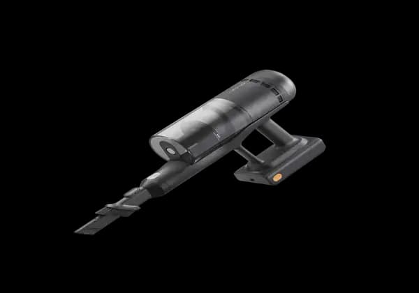 Roborock H60 ULTRA - שואב אבק מוט אלחוטי עוצמתי 210AW | יבואן רשמי