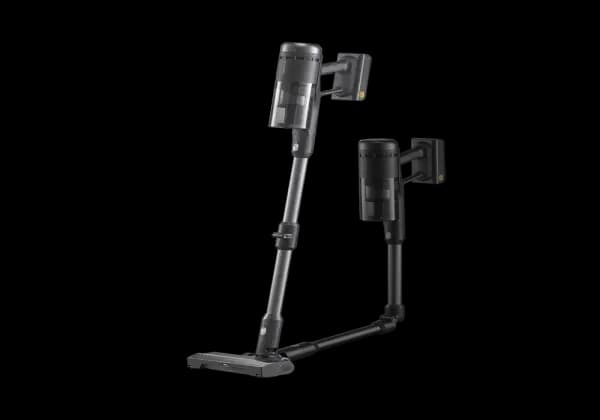 Roborock H60 ULTRA - שואב אבק מוט אלחוטי עוצמתי 210AW | יבואן רשמי
