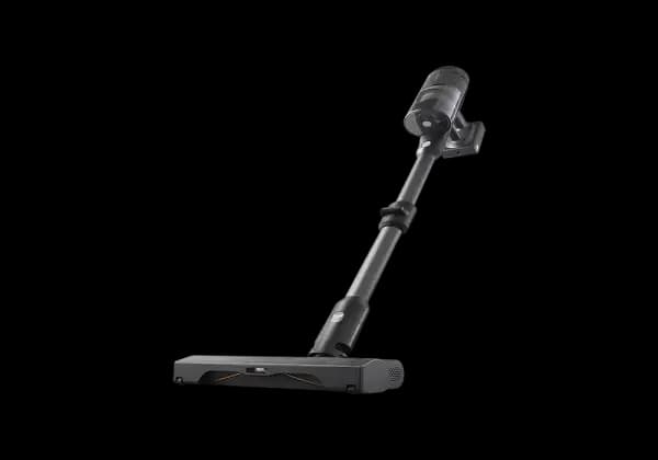 Roborock H60 ULTRA - שואב אבק מוט אלחוטי עוצמתי 210AW | יבואן רשמי