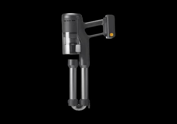 Roborock H60 ULTRA - שואב אבק מוט אלחוטי עוצמתי 210AW | יבואן רשמי
