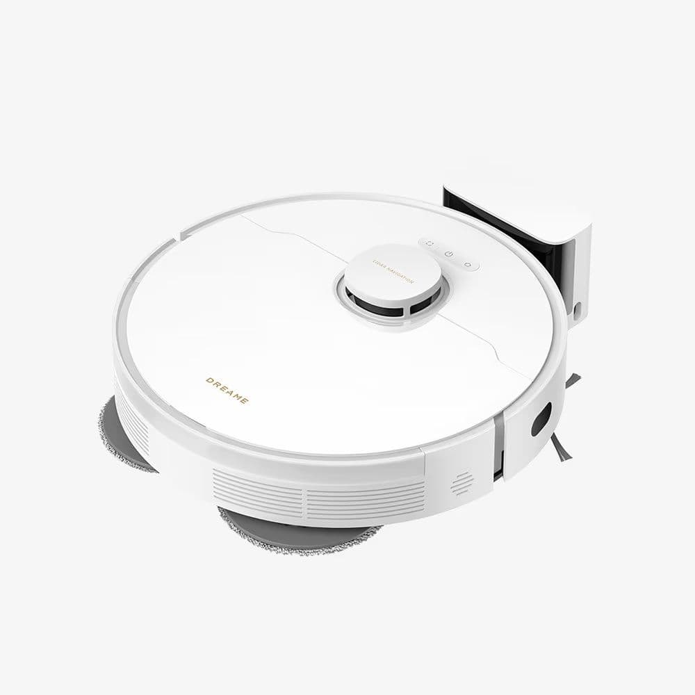 שואב אבק רובוטי Dreame L10s Pro Gen2 בעוצמת שאיבה 7000PA עם ניווט לייזר והרמת מגבים | יבואן רשמי-משלוח מהיר