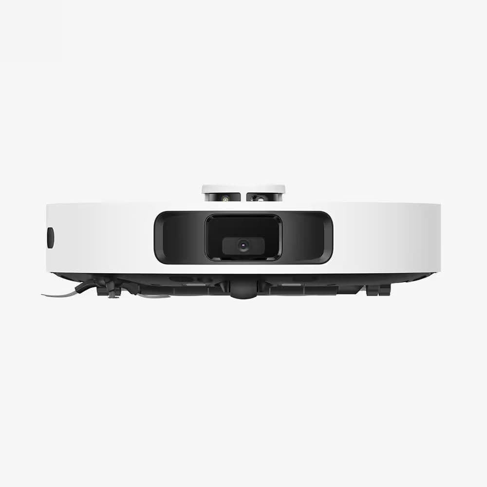 שואב אבק רובוטי Dreame L10s Pro Gen2 בעוצמת שאיבה 7000PA עם ניווט לייזר והרמת מגבים | יבואן רשמי-משלוח מהיר