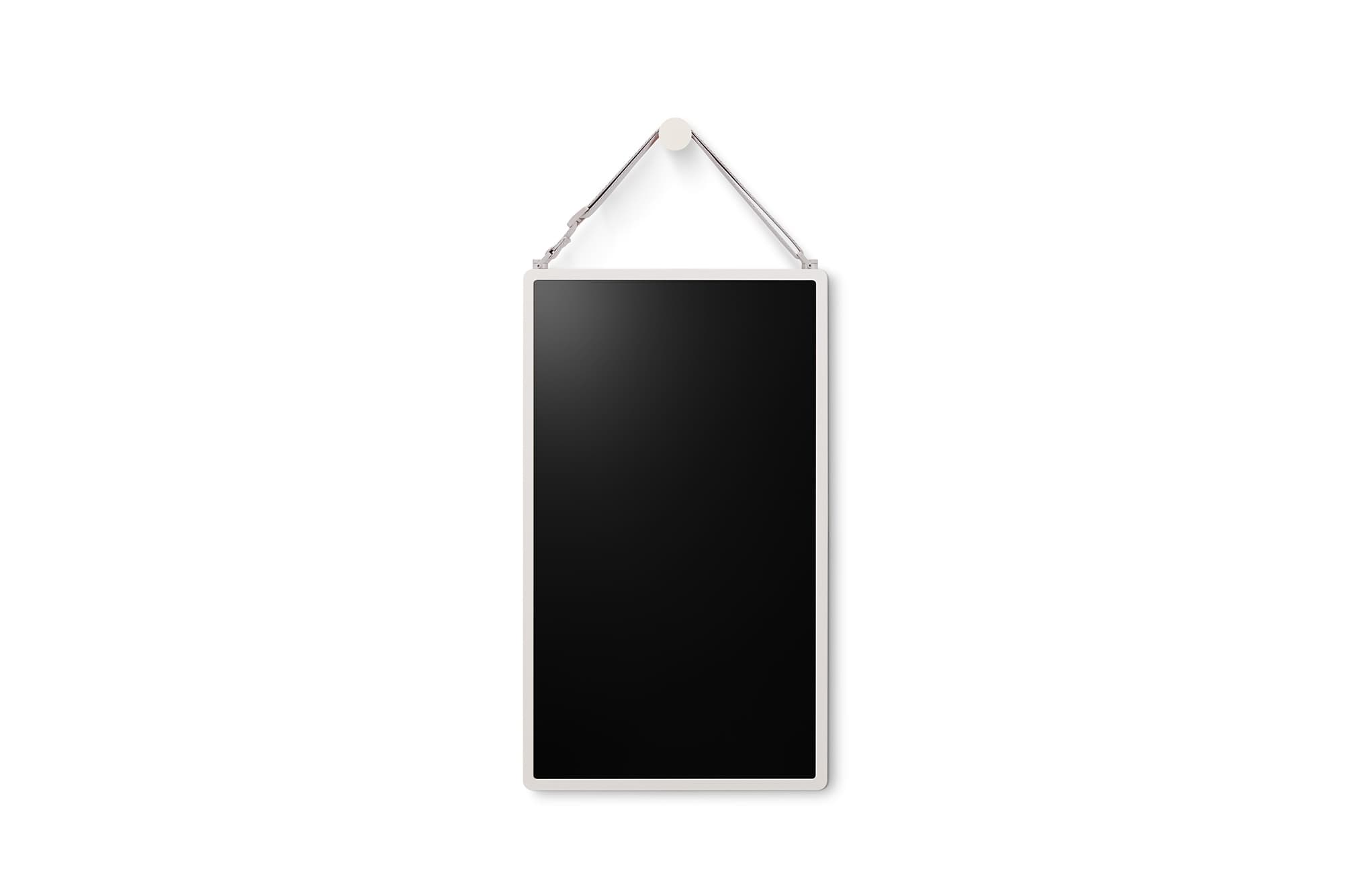 LG 27LX6TDGA מסך מגע נייד 27 אינץ LG StanbyME 2 QHD | יבואן רשמי משלוח מהיר