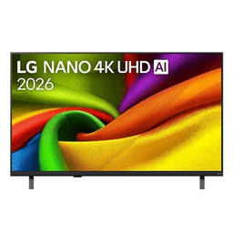 טלוויזיות LG QNED