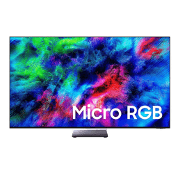 טלוויזיות Micro RGB
