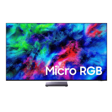 טלוויזיות Micro RGB