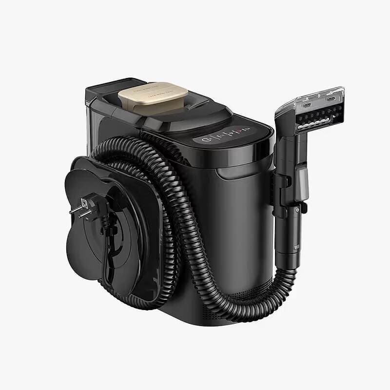 מכונת ניקוי ספות ושטיחים Dreame N20 Steam עם קיטור 100°C - יבואן רשמי משלוח מהיר
