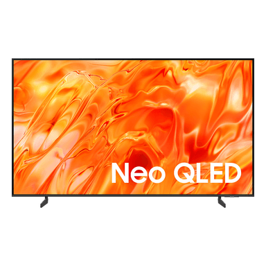 טלוויזיות Neo Qled