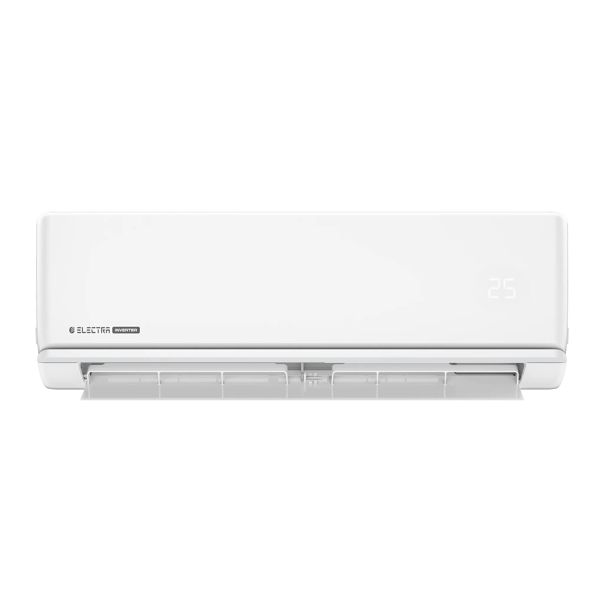 מזגן עילי אינוורטר ELECTRA Platinum INV 180 R32 אלקטרה 12300 BTU עם WiFi מובנה ו-5 שנות אחריות יבואן רשמי
