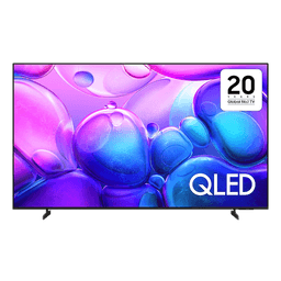 טלוויזיות Qled