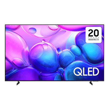 טלוויזיות Qled