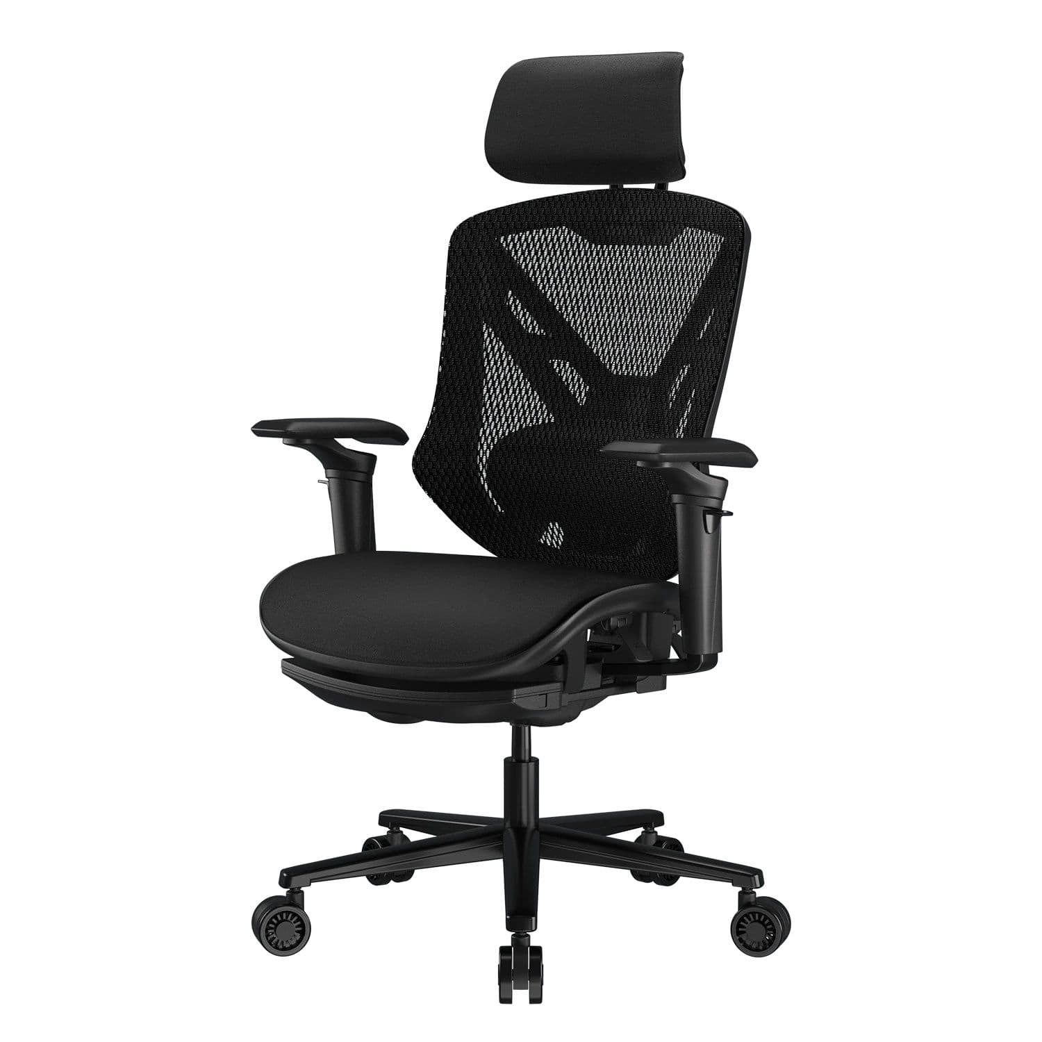 כסא מחשב גיימינג ארגונומי COUGAR SPEEDER NEO קוגר אורטופדי עם רשת נושמת, משענות 225° והדום לרגליים - יבואן רשמי