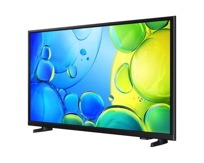 טלוויזיה חכמה Samsung UE43F6000F – בגודל 43 אינץ׳ Full HD עם HDR ו-Tizen OS | יבואן רשמי-משלוח מהיר