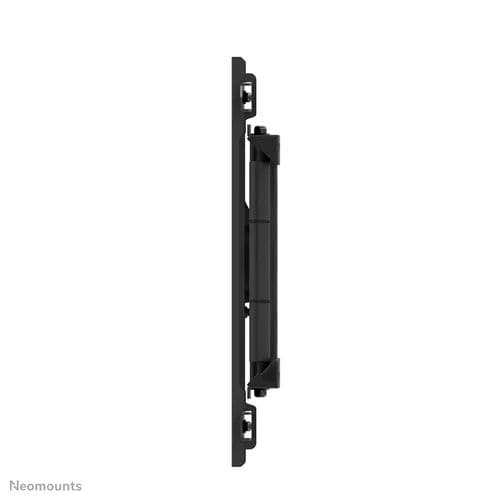 Neomounts WL40S-850BL18 - זרוע נישה למסכים 43-86 אינץ' עם הטיה, סיבוב ומשיכה מהקיר | יבואן רשמי