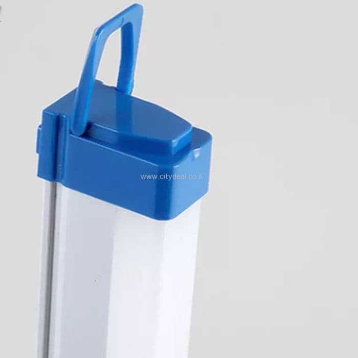 תאורת חירום USB 40W 1200Mah -זמן עבודה (3-5 שעות) | דגם RLO-YDG-40W