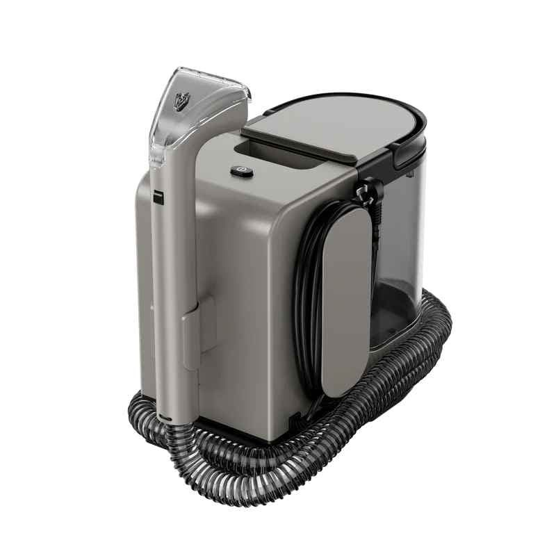 מנקה כתמים בקיטור UWANT Y200 Steam שואב ספות 1750W בעוצמת 18000Pa וחיטוי 100°C יבואן רשמי