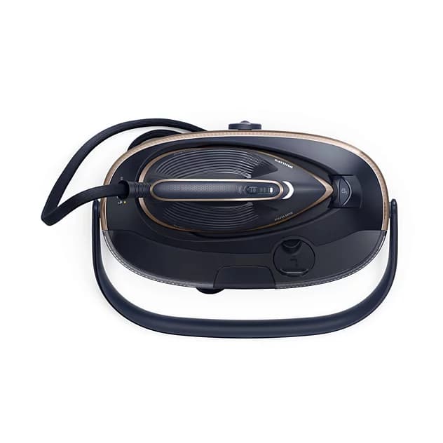 מגהץ קיטור Philips PerfectCare 8000 PSG8300/20 ‏3120W עם Smart AI Motion | יבואן רשמי-משלוח מהיר