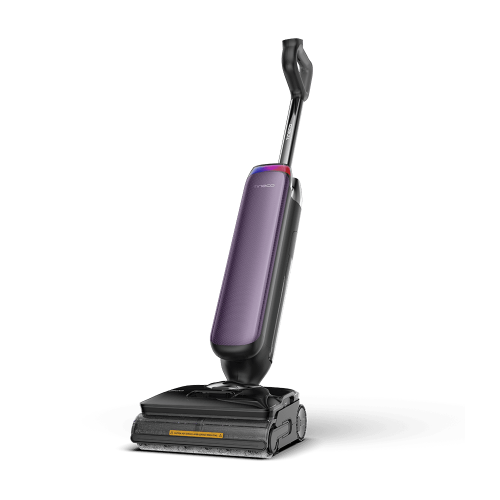 שואב שוטף אלחוטי עם קיטור Tineco FLOOR ONE S9 Artist Steam Pro-משלוח מהיר