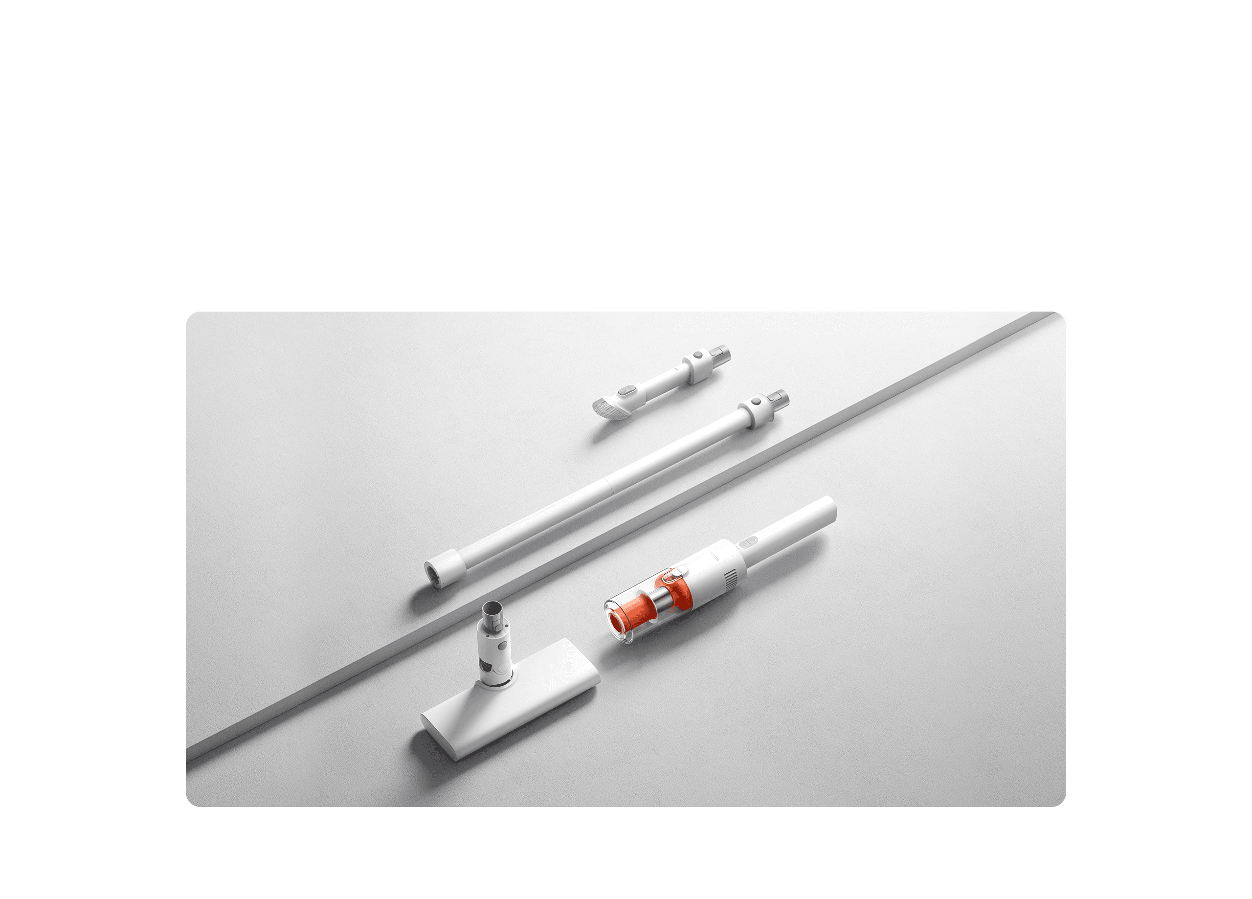 שואב אבק אלחוטי Xiaomi Vacuum Cleaner P30 עוצמת שאיבה 22,000Pa - יבואן רשמי | משלוח מהיר