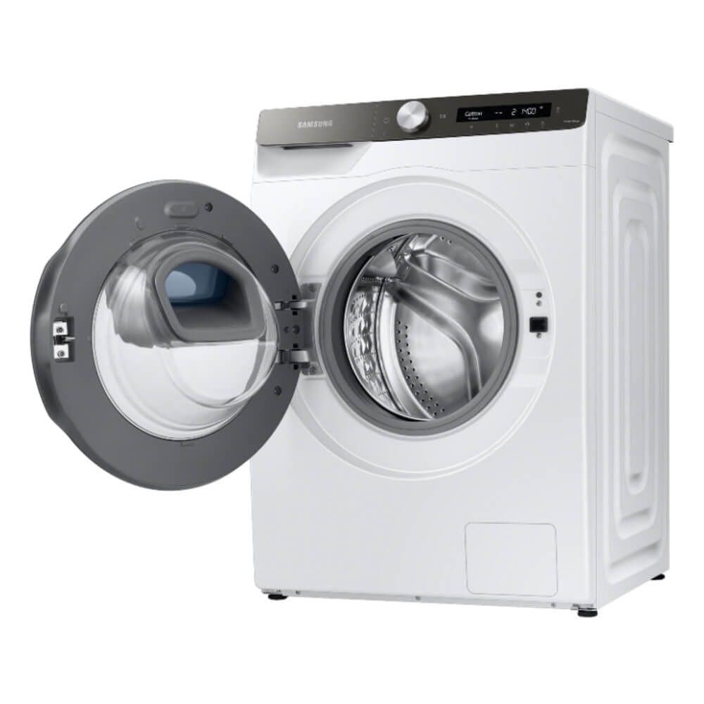 מכונת כביסה 8 ק״ג פתח קדמי Samsung WW8ST5543AT עם 1400 סל״ד ו- AddWash