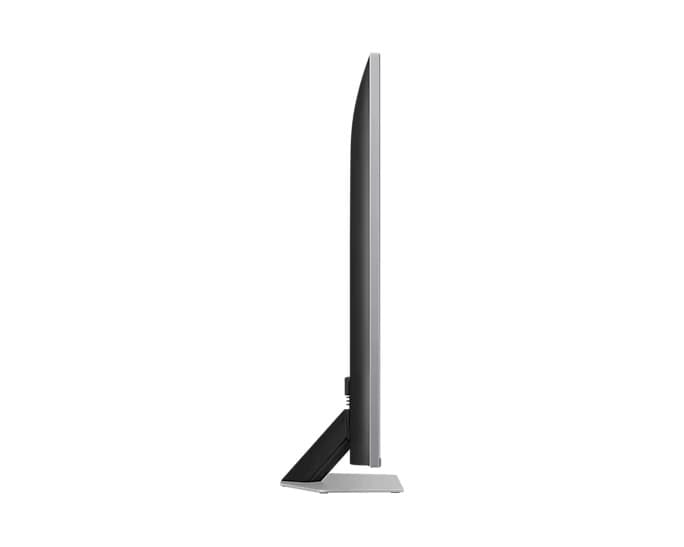 טלוויזיה חכמה Samsung QE65Q80D ‏65 אינץ׳ – QLED 4K עם Direct Full Array ו־120Hz | משלוח מהיר