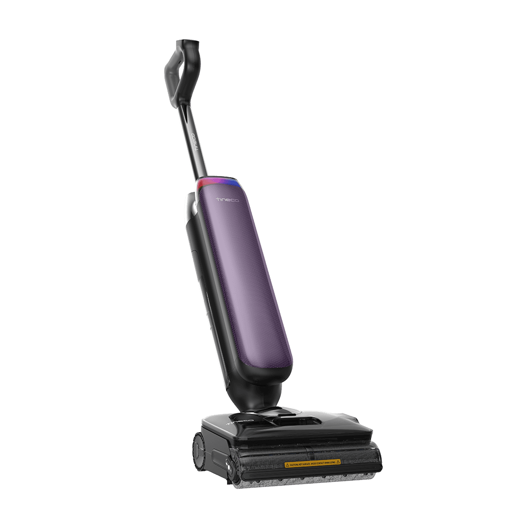 שואב שוטף אלחוטי עם קיטור Tineco FLOOR ONE S9 Artist Steam Pro-משלוח מהיר