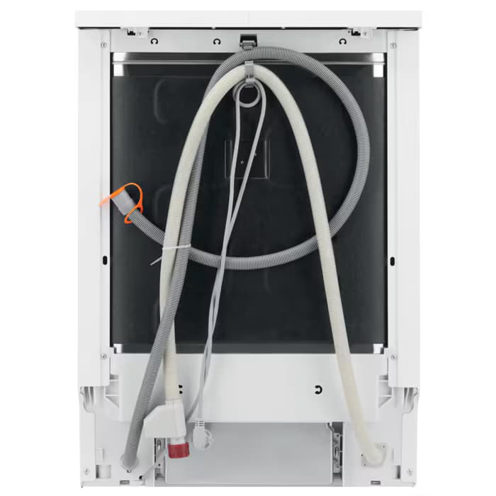 מדיח כלים 60 ס״מ AEG FFB64627ZM עם SatelliteClean ו-AirDry