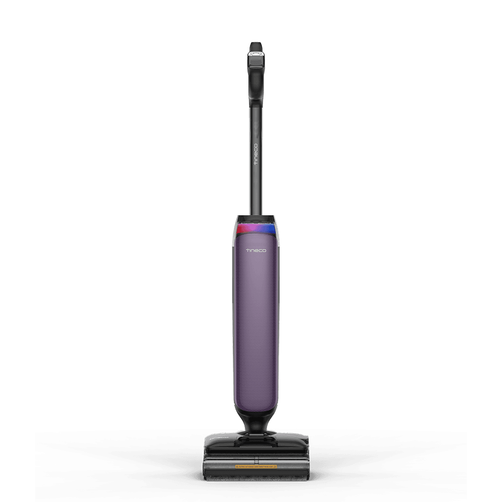 שואב שוטף אלחוטי עם קיטור Tineco FLOOR ONE S9 Artist Steam Pro-משלוח מהיר