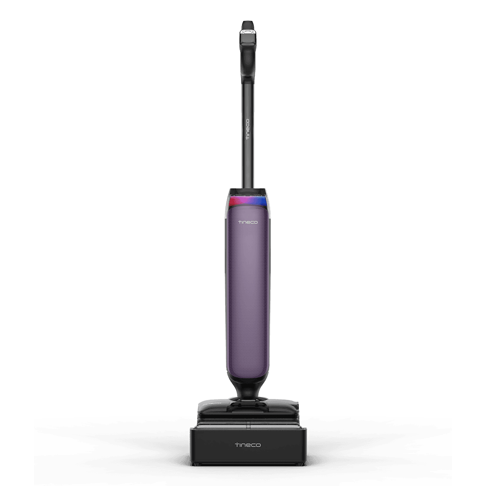 שואב שוטף אלחוטי עם קיטור Tineco FLOOR ONE S9 Artist Steam Pro-משלוח מהיר