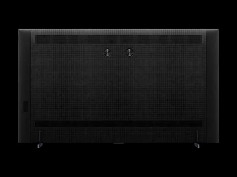 טלוויזיה חכמה TCL 75C61K ‏75 אינץ׳ 4K QD-MiniLED עם Google TV יבואן רשמי-משלוח מהיר