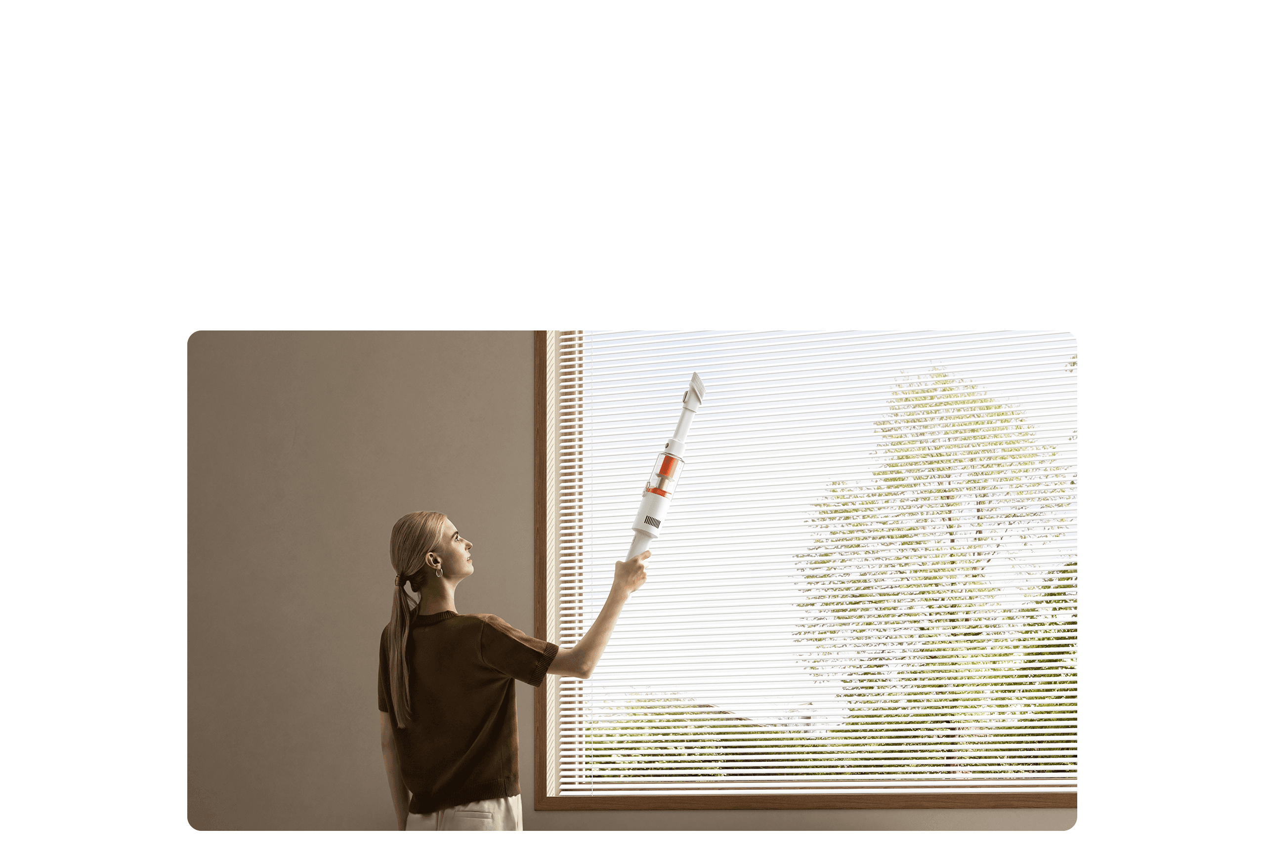 שואב אבק אלחוטי Xiaomi Vacuum Cleaner P30 עוצמת שאיבה 22,000Pa - יבואן רשמי | משלוח מהיר