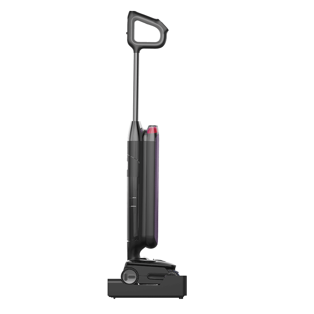 שואב שוטף אלחוטי עם קיטור Tineco FLOOR ONE S9 Artist Steam Pro-משלוח מהיר