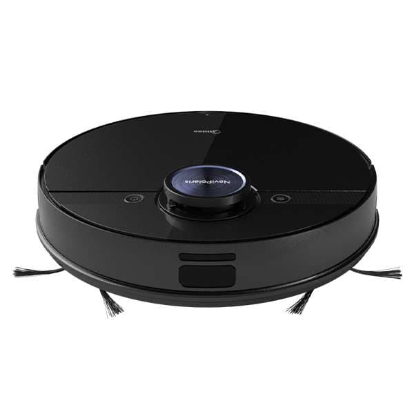 שואב אבק רובוטי שוטף Midea M7 EVO עוצמת שאיבה 8000Pa - יבואן רשמי
