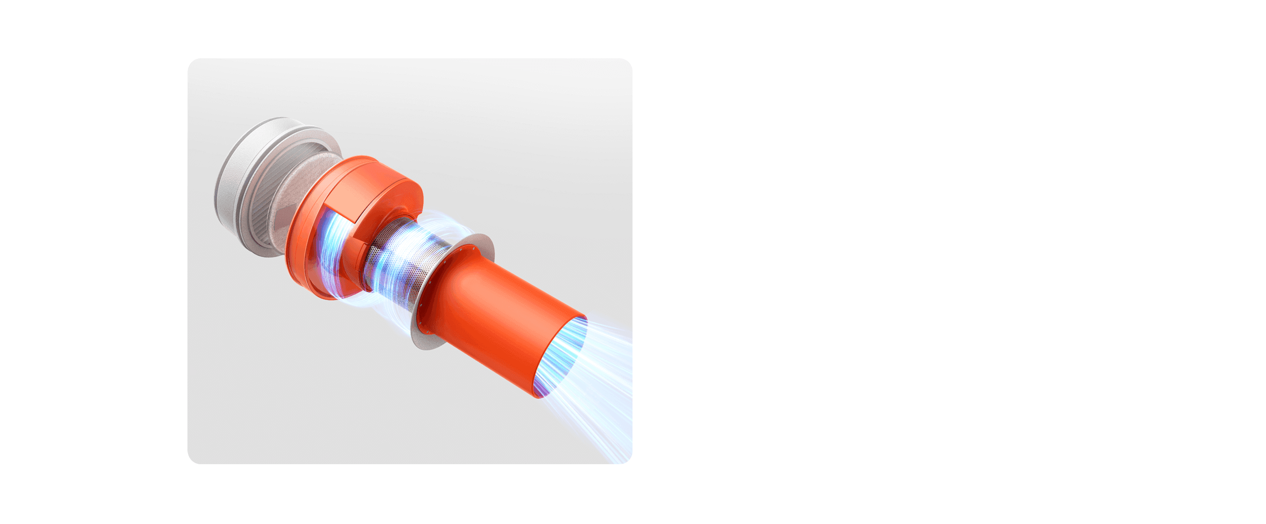 שואב אבק אלחוטי Xiaomi Vacuum Cleaner P30 עוצמת שאיבה 22,000Pa - יבואן רשמי | משלוח מהיר