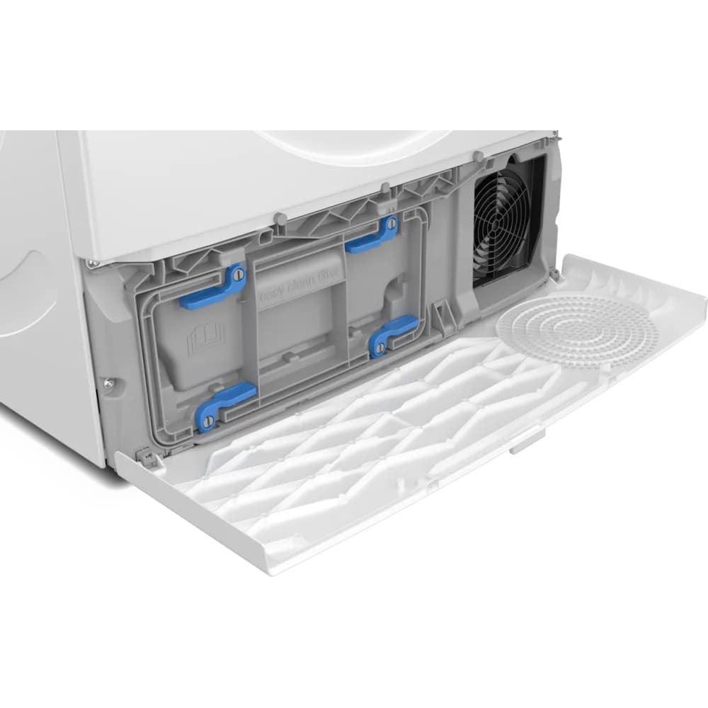 מייבש כביסה משאבת חום 9 ק״ג Bosch Serie 6 WQG2328