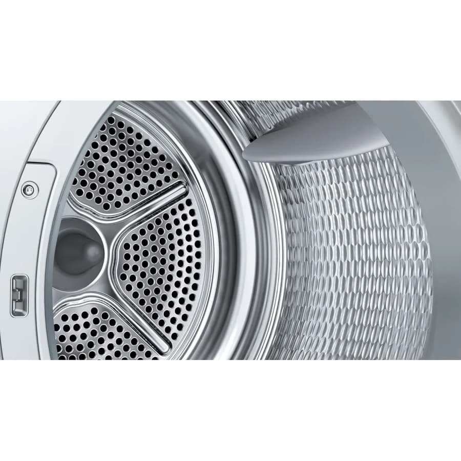 מייבש כביסה עם משאבת חום 8 ק"ג Bosch Serie 4 WTH85225