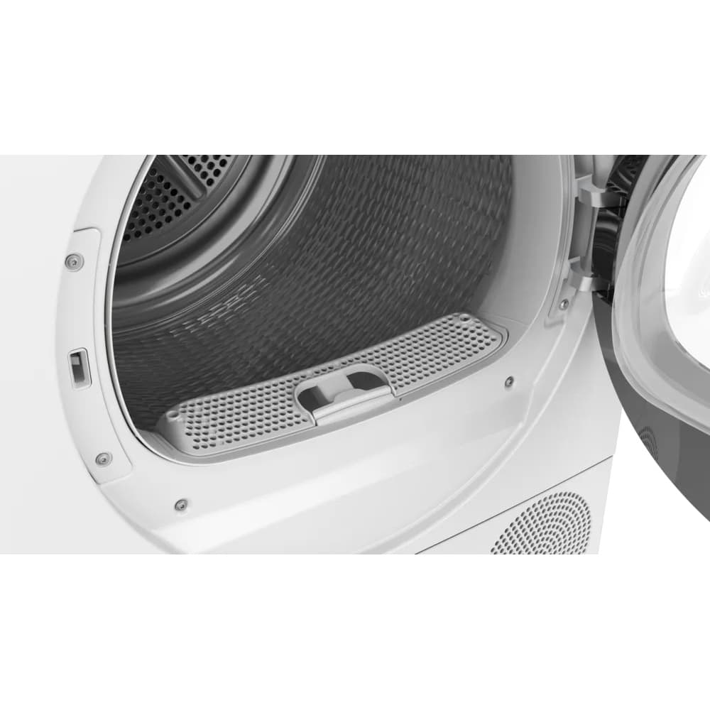 מייבש כביסה עם משאבת חום 8 ק"ג Bosch Serie 4 WTH85225