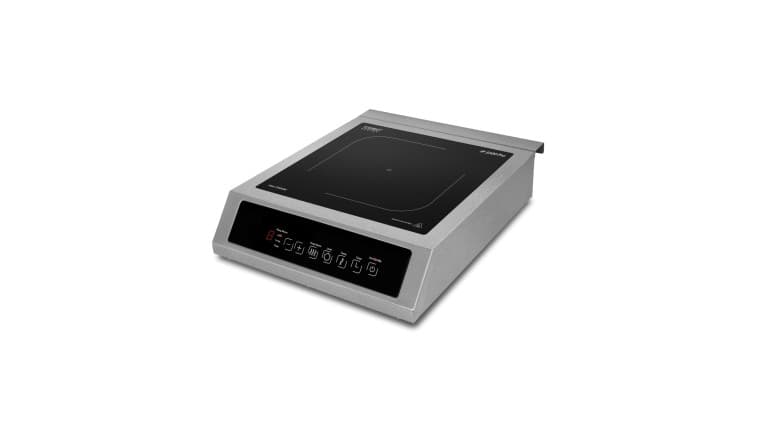 כירת אינדוקציה 3500W CASO IP3500Pro - יבואן רשמי
