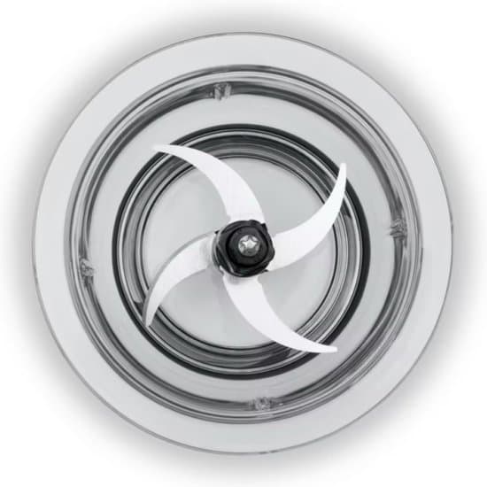 קוצץ מזון חשמלי רב-תכליתי 1.2 ליטר 400W דגם CASO UZ400 - יבואן רשמי | משלוח מהיר