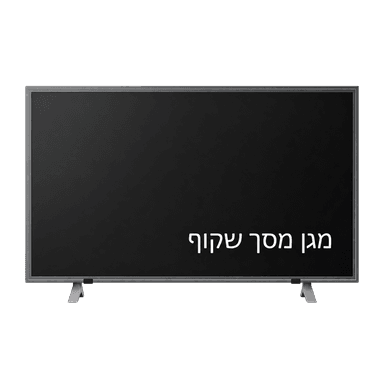 מגיני מסך לטלוויזיות
