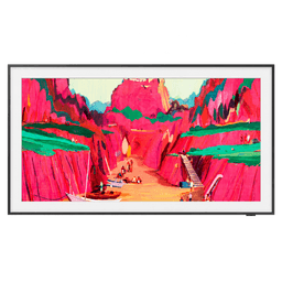 טלוויזיות Samsung The Frame