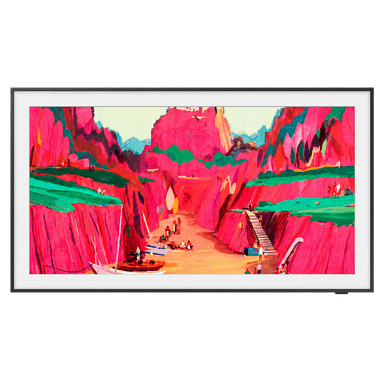 טלוויזיות Samsung The Frame