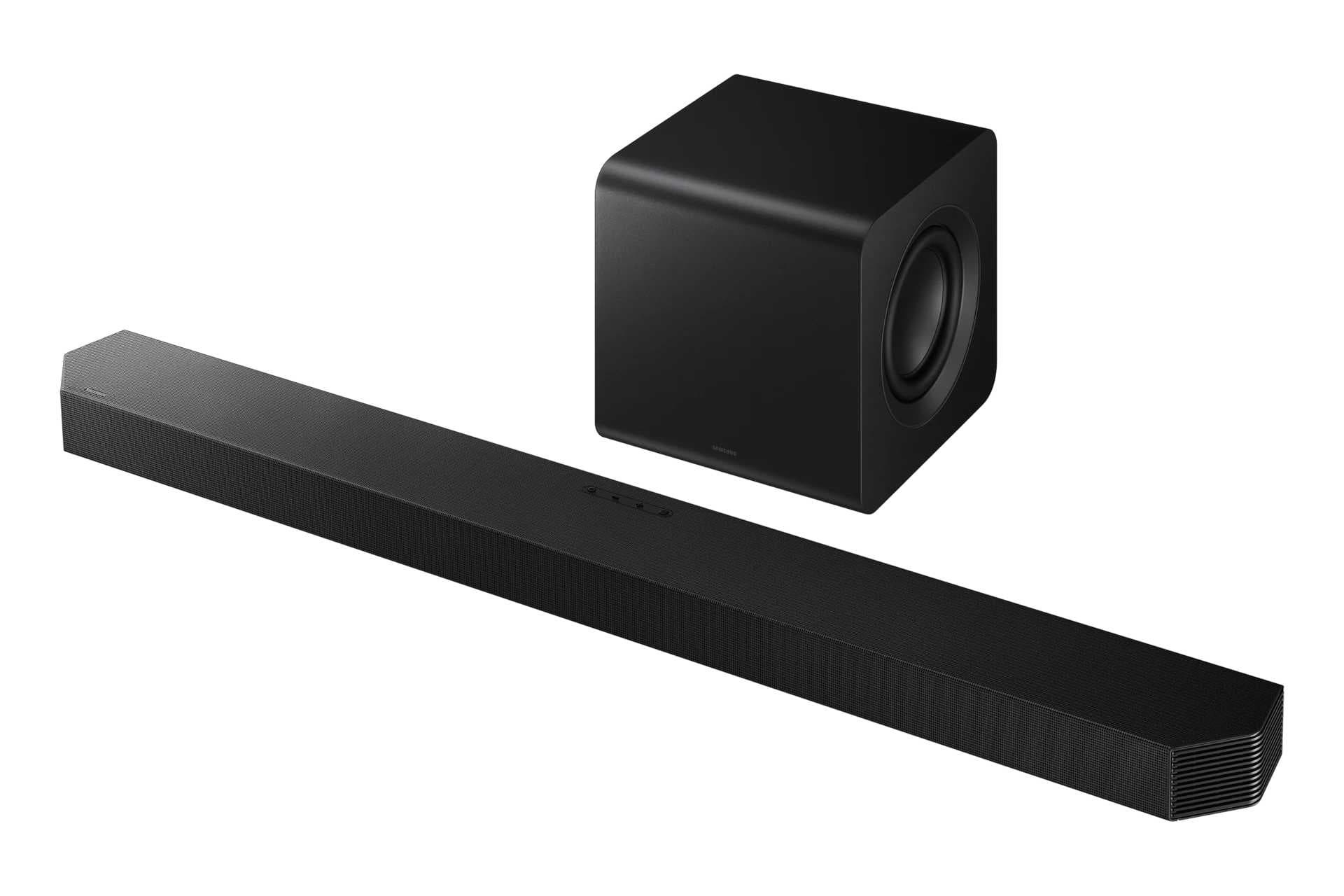 מקרן קול Samsung HW-Q800H ‏5.1.2 ערוצים עם סאב וופר Dolby Atmos | יבואן רשמי-משלוח מהיר