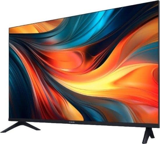 טלוויזיה חכמה 32 אינץ' Xiaomi TV A 32 2026 L32MB-AME Google TV HD - יבואן רשמי | משלוח מהיר