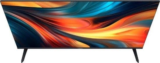 טלוויזיה חכמה 32 אינץ' Xiaomi TV A 32 2026 L32MB-AME Google TV HD - יבואן רשמי | משלוח מהיר