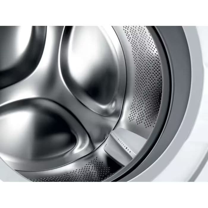 מכונת כביסה AEG LFR61144B ‏10 ק"ג 1400 סל"ד סדרת 6000 ProSense