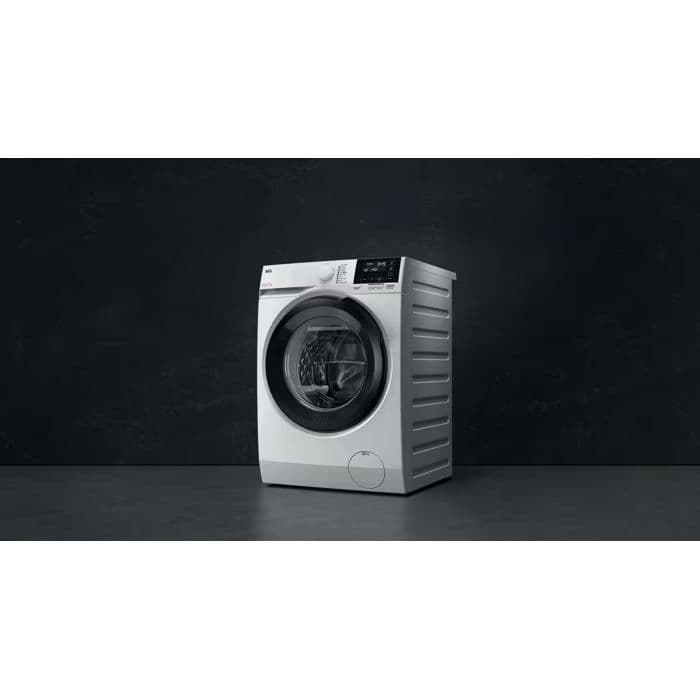 מכונת כביסה AEG LFR61144B ‏10 ק"ג 1400 סל"ד סדרת 6000 ProSense